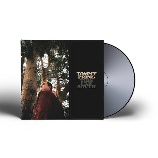 This Far South CD