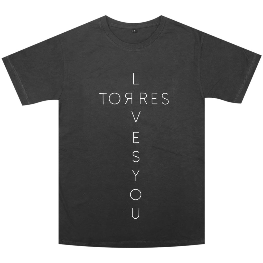 Torres Loves You T