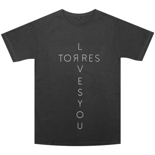 Torres Loves You T