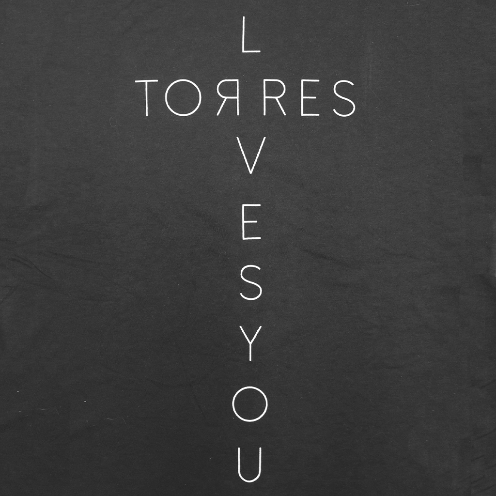 Torres Loves You T