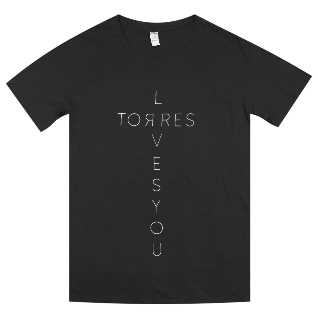 Torres Loves You T