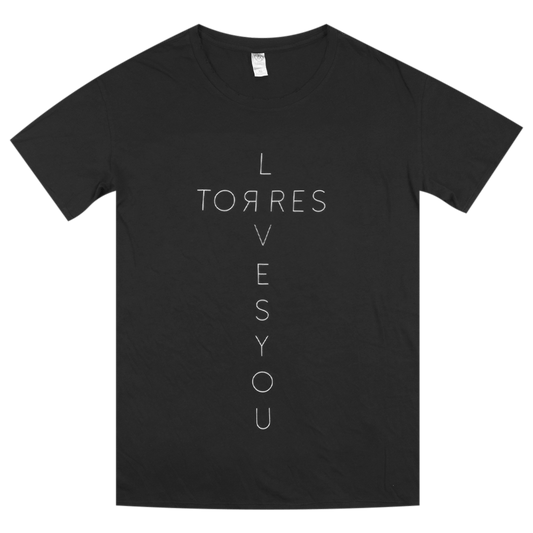 Torres Loves You T