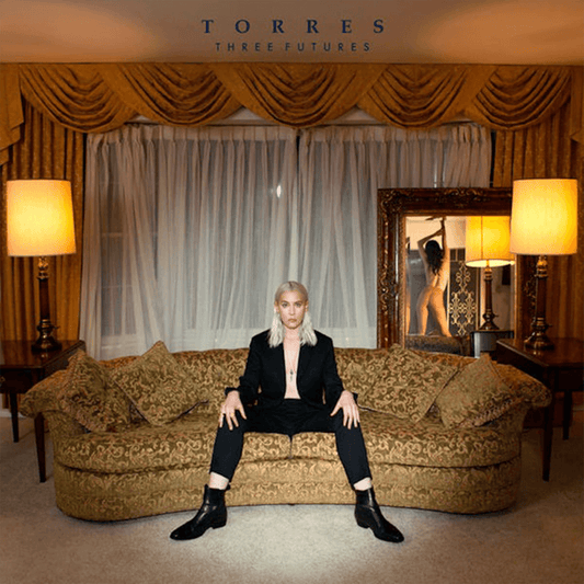 Three Futures Album