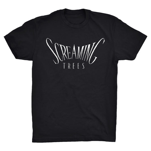 Uncle Anesthesia Logo T - Black