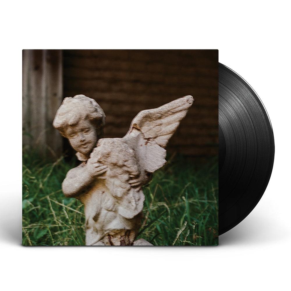 Dylan Day - The Unanswered Prayer LP