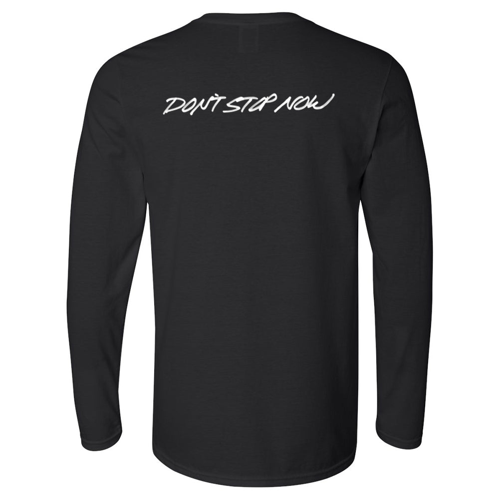 [PRE-ORDER] Under The Bushes Long Sleeve T