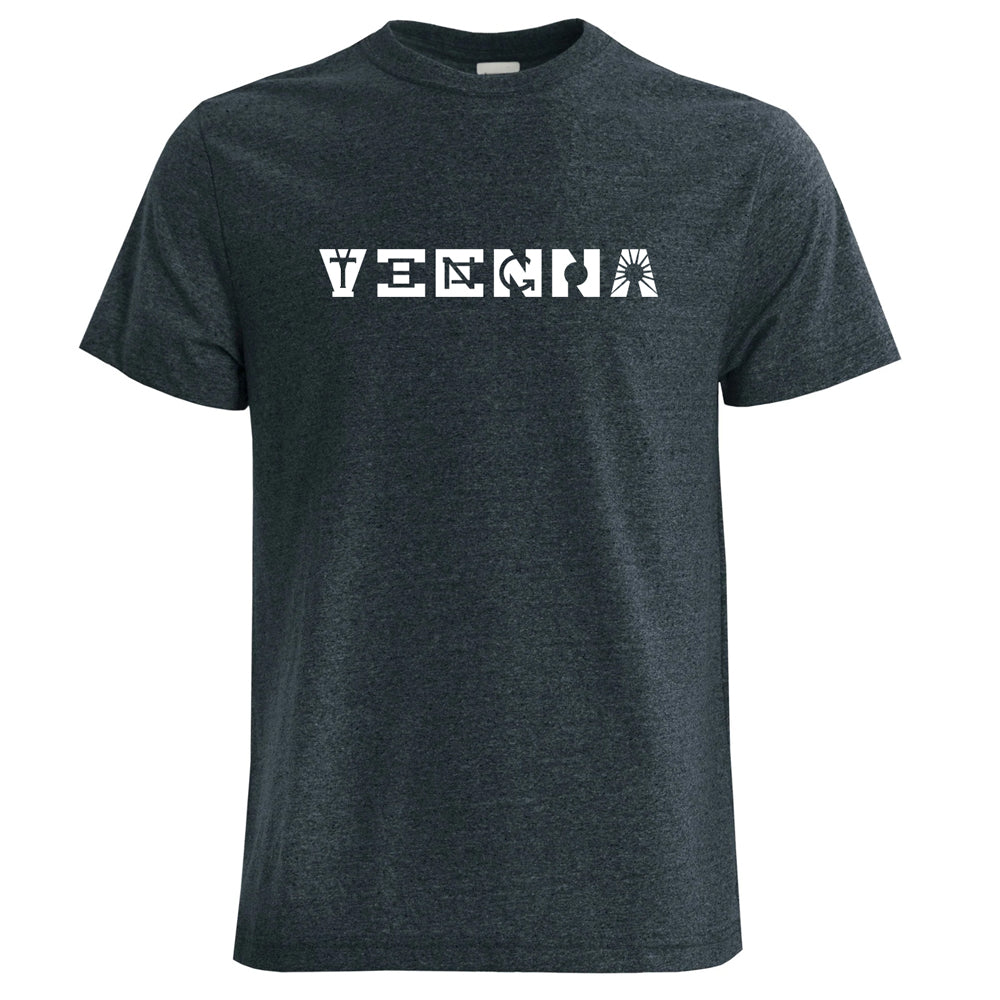 Vienna Logo T (100% Recycled)
