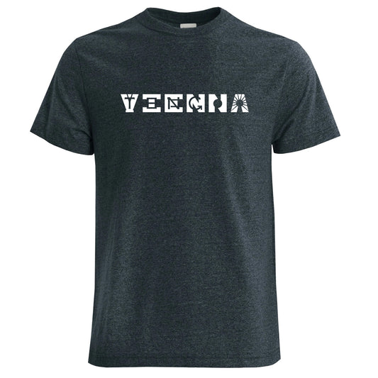 Vienna Logo T (100% Recycled)