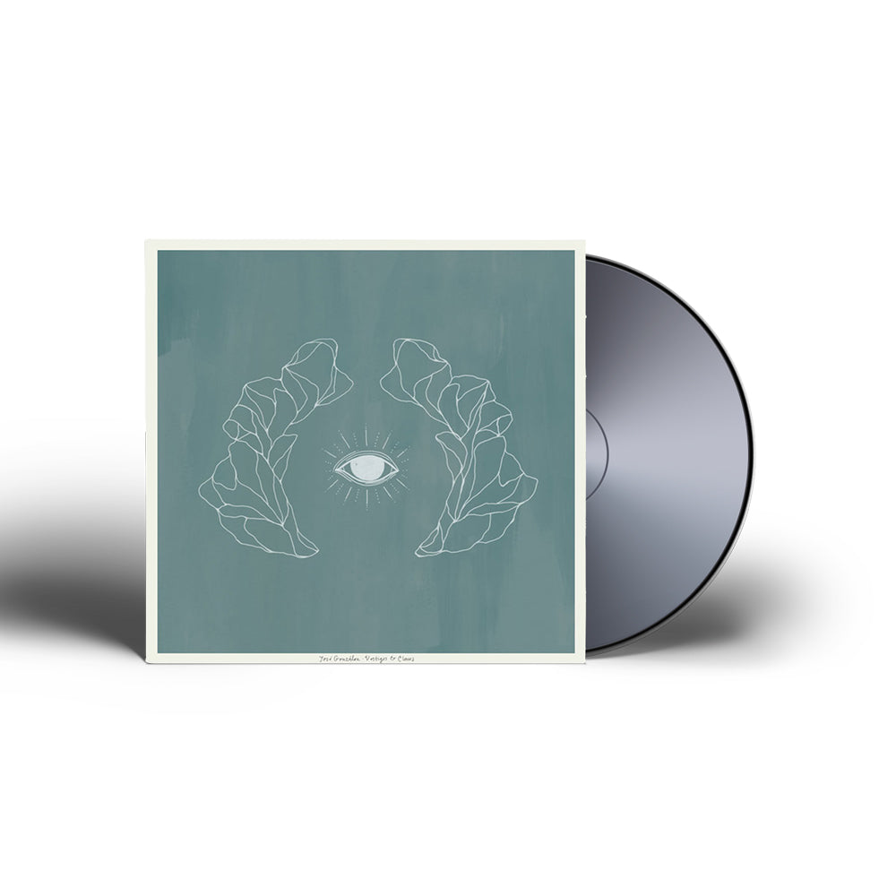 Vestiges & Claws CD