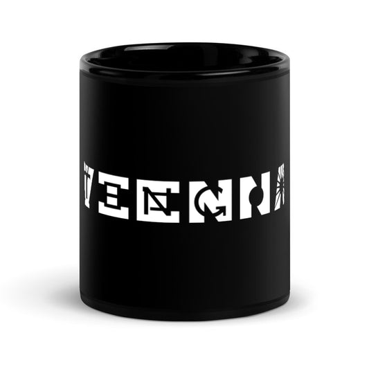 Vienna Logo Coffee Mug