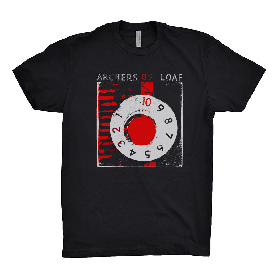 Volume Knob T