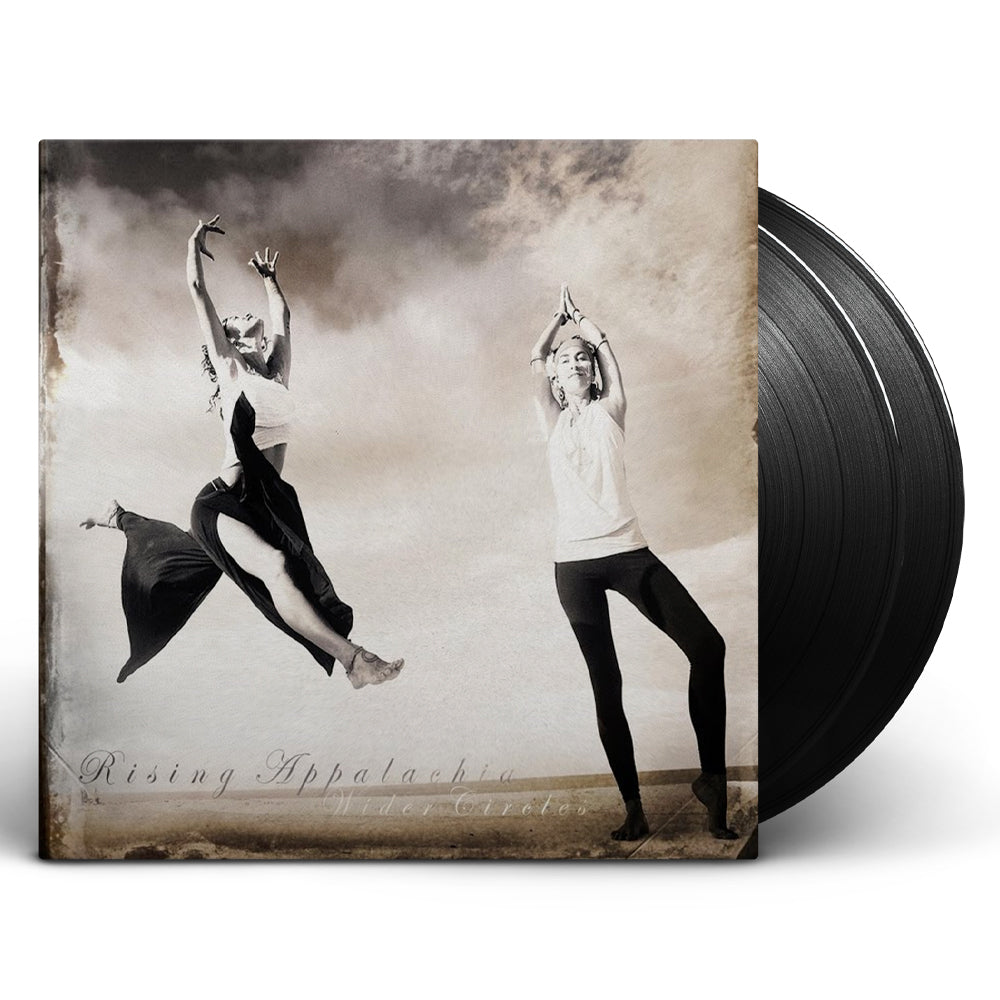 Wider Circles 10th Anniversary Bundle