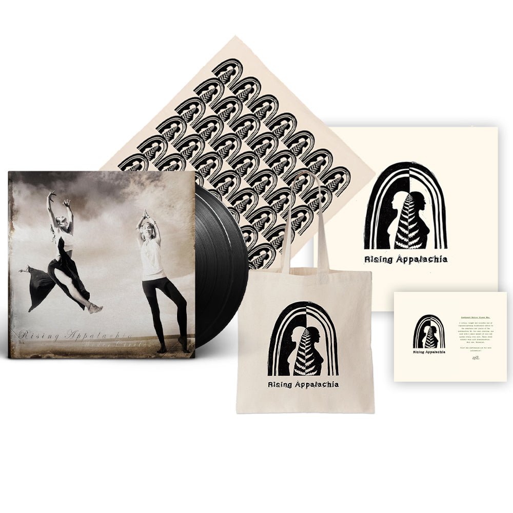 Wider Circles 10th Anniversary Bundle