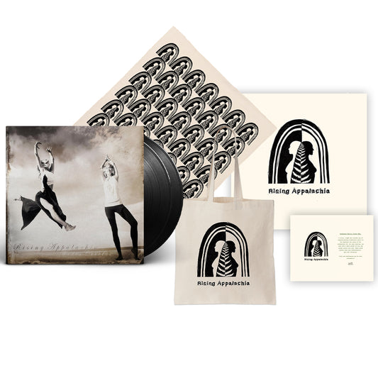 Wider Circles 10th Anniversary Bundle