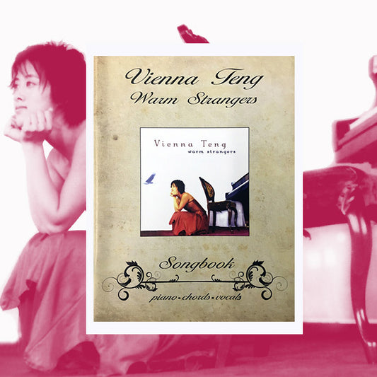 [DOWNLOAD] - Warm Strangers Songbook PDF Version
