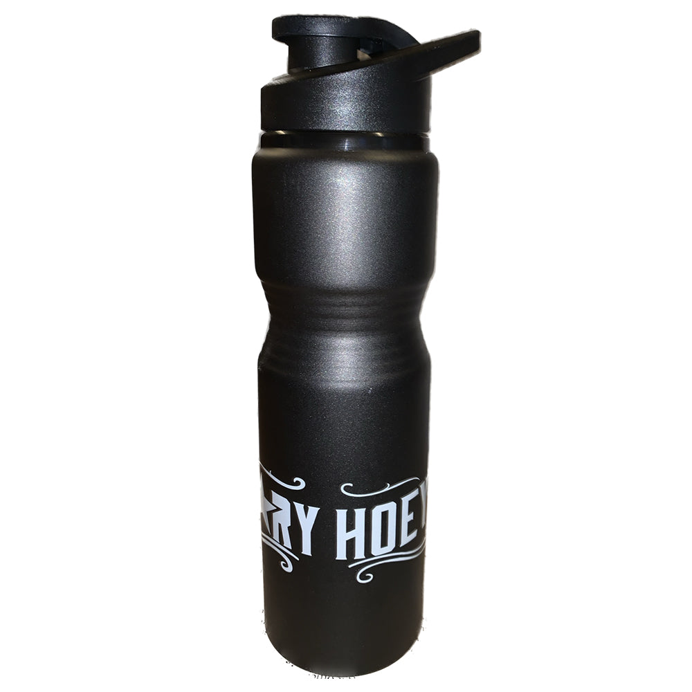 Gary Hoey Aluminium Water Bottle