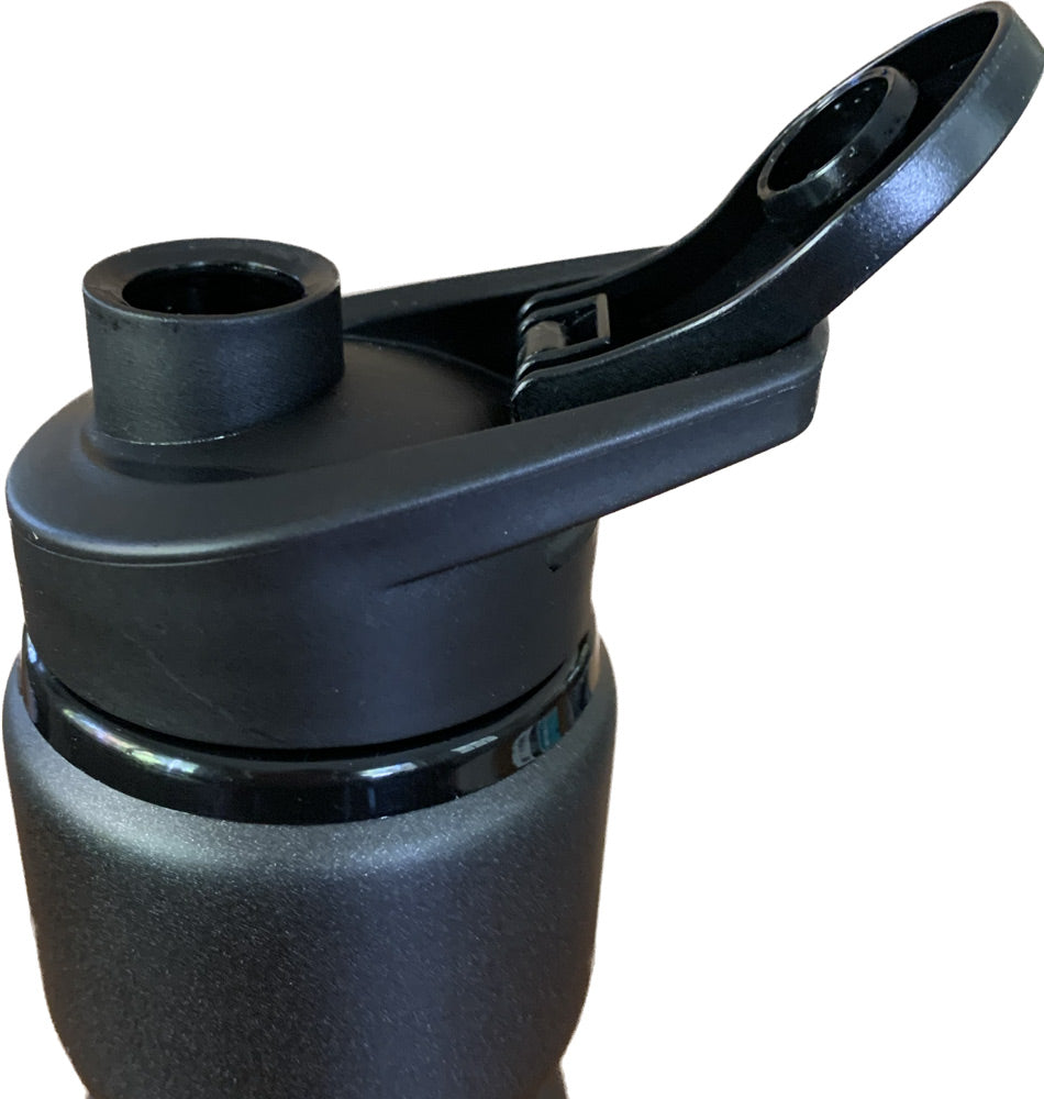 Gary Hoey Aluminium Water Bottle