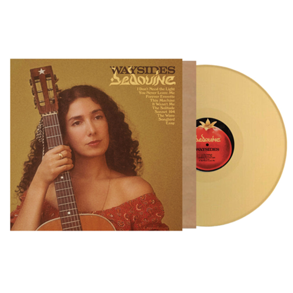 Waysides LP