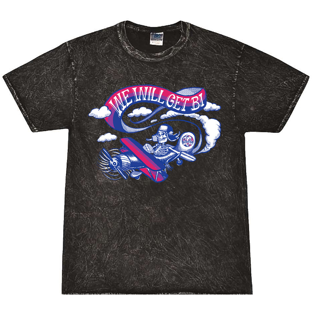 [PRE-ORDER] We Will Get Bi T