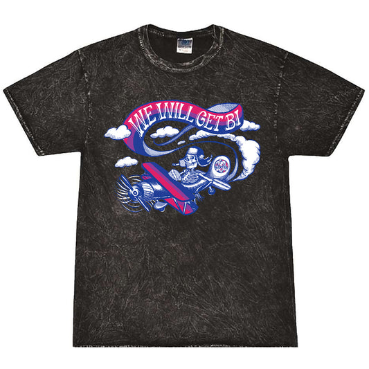 [PRE-ORDER] We Will Get Bi Tee
