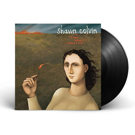 A Few Small Repairs LP - 20th Anniversary Edition