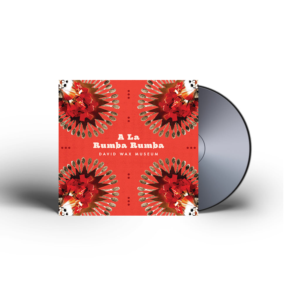 A La Rumba Rumba CD
