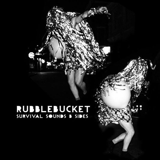 Survival Sounds B-Sides Cassette