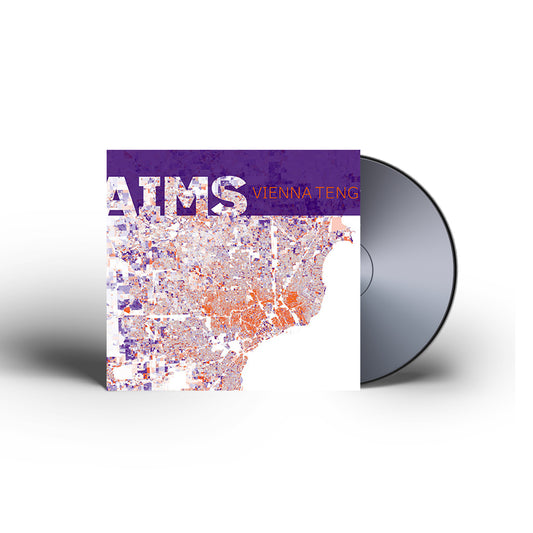 Aims Eco-Pack CD