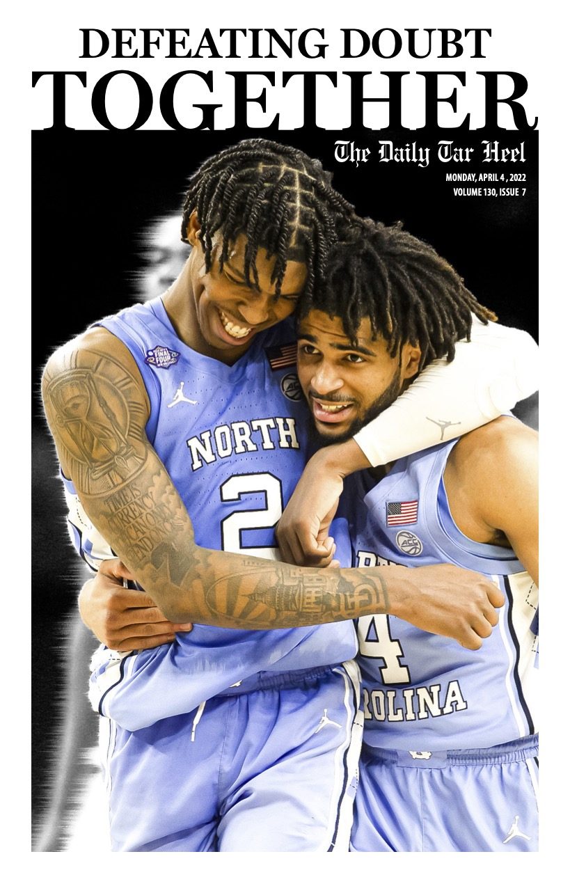 2022 Championship Preview Edition - April 4, 2022