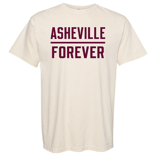Asheville Forever T