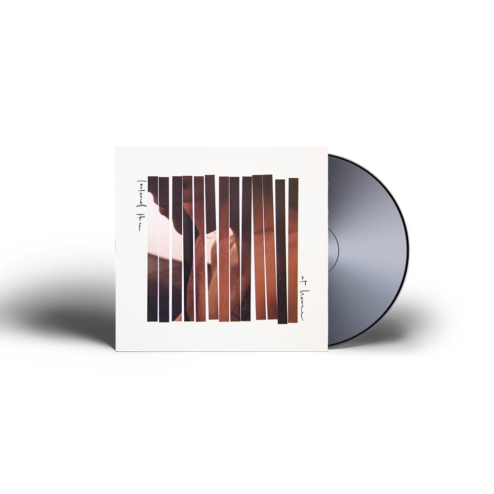 At Home CD