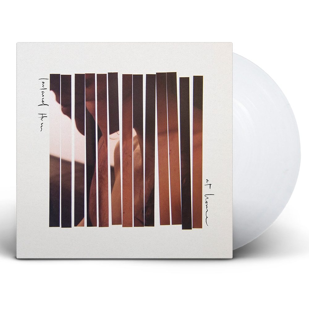 At Home LP