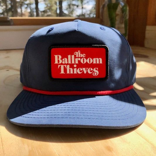 Thieves Navy Cap