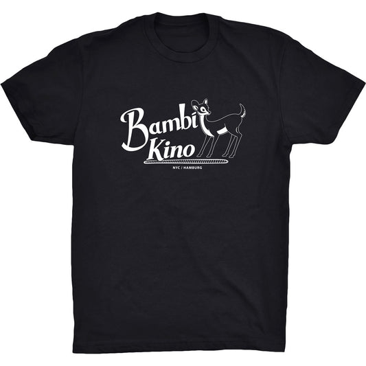 Bambi Kino NYC/Hamburg T