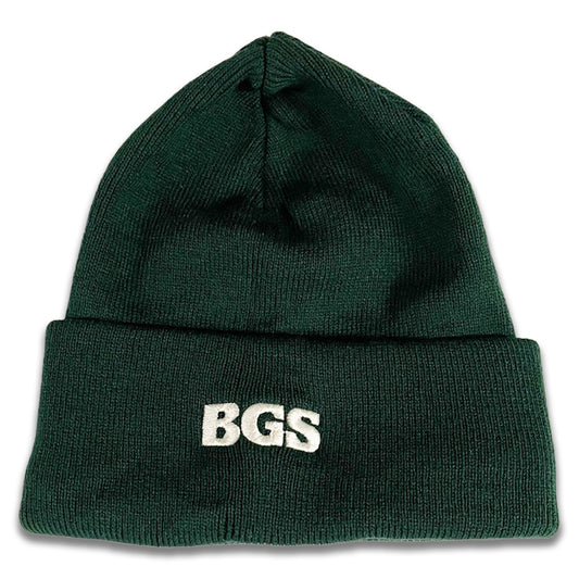Banjo Knit Beanie