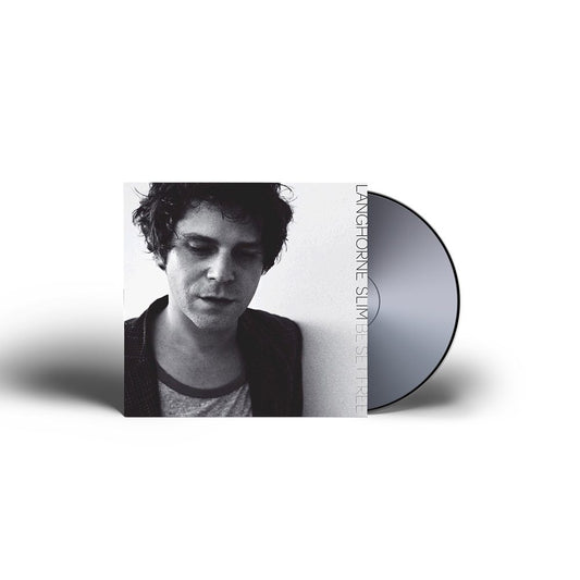 Be Set Free CD