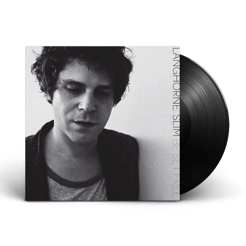 Be Set Free LP
