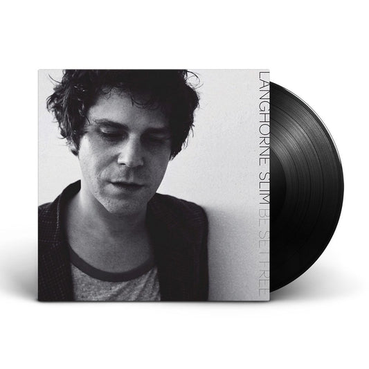 Be Set Free LP