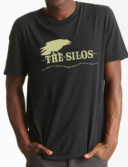 The Silos Bird T, Black