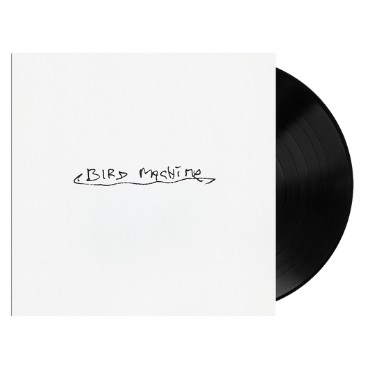 Bird Machine LP