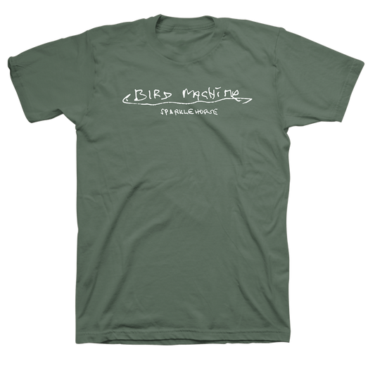 Bird Machine T