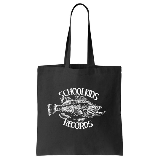 Schoolkids Tote - Black