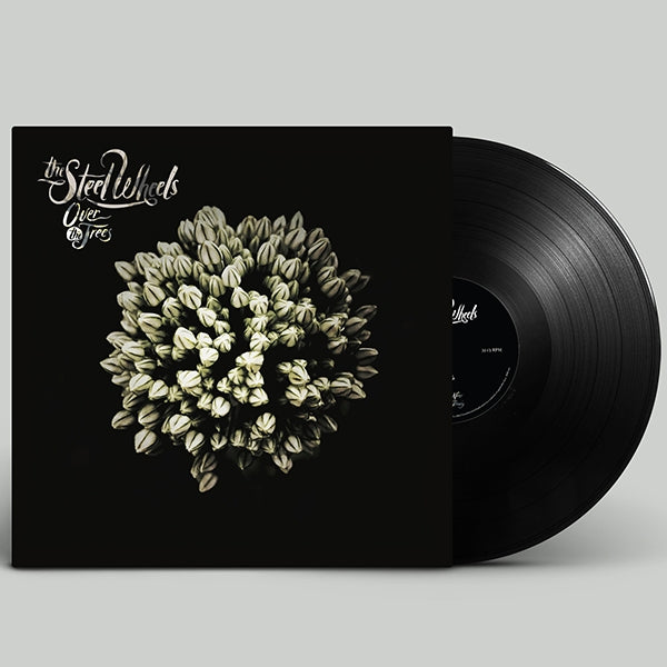 Over The Trees LP