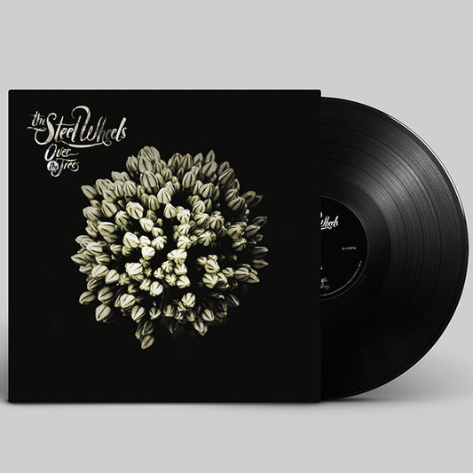 Over The Trees LP