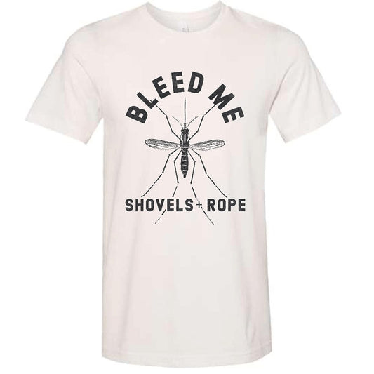 Bleed Me T
