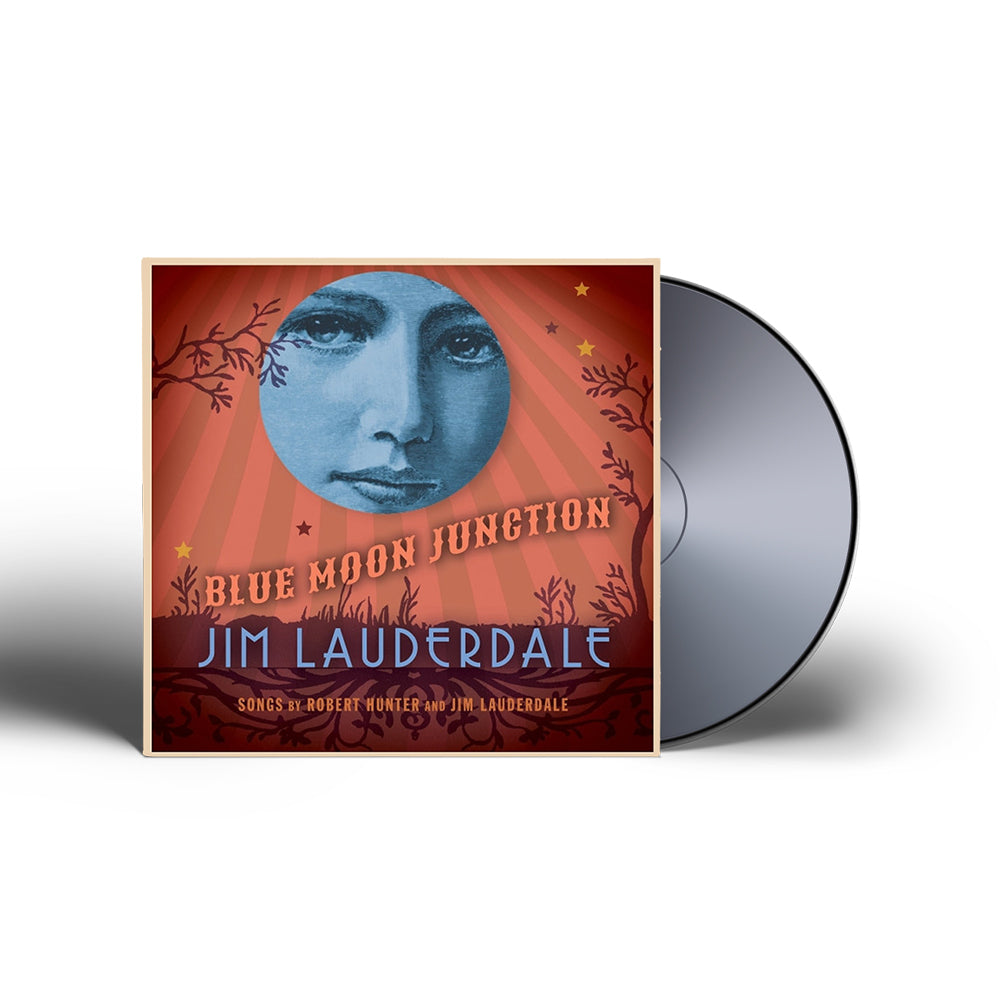 Blue Moon Junction CD