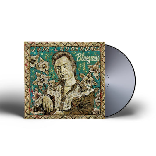 Bluegrass CD