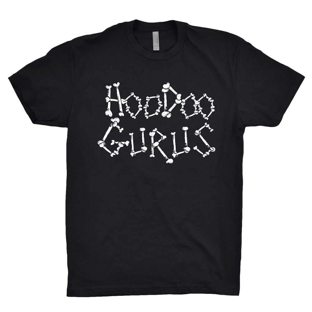 Stoneage Romeos 40th Anniversary Bones T