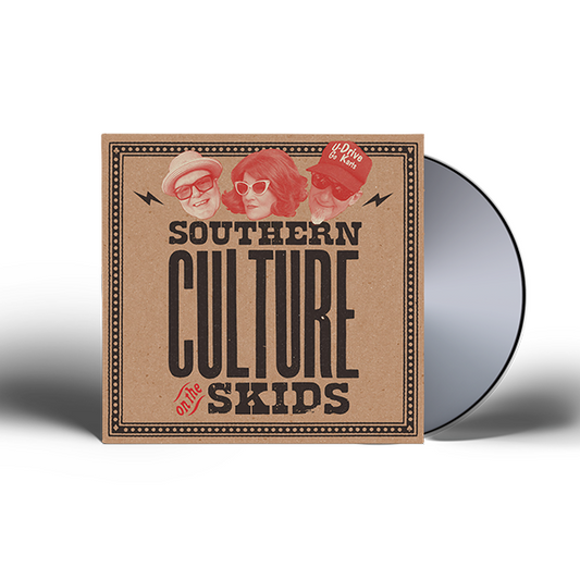 Bootleggers Choice CD
