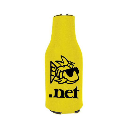 Phish.net Bottle Koozie